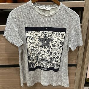 Authentic Christian Dior Tshirt